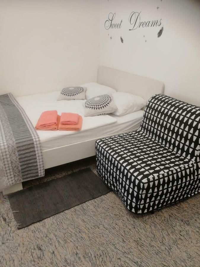 Apartma Rok Анкаран Екстер'єр фото
