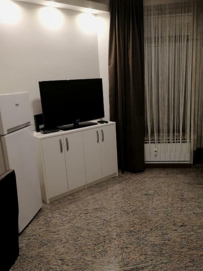 Apartma Rok Анкаран Екстер'єр фото