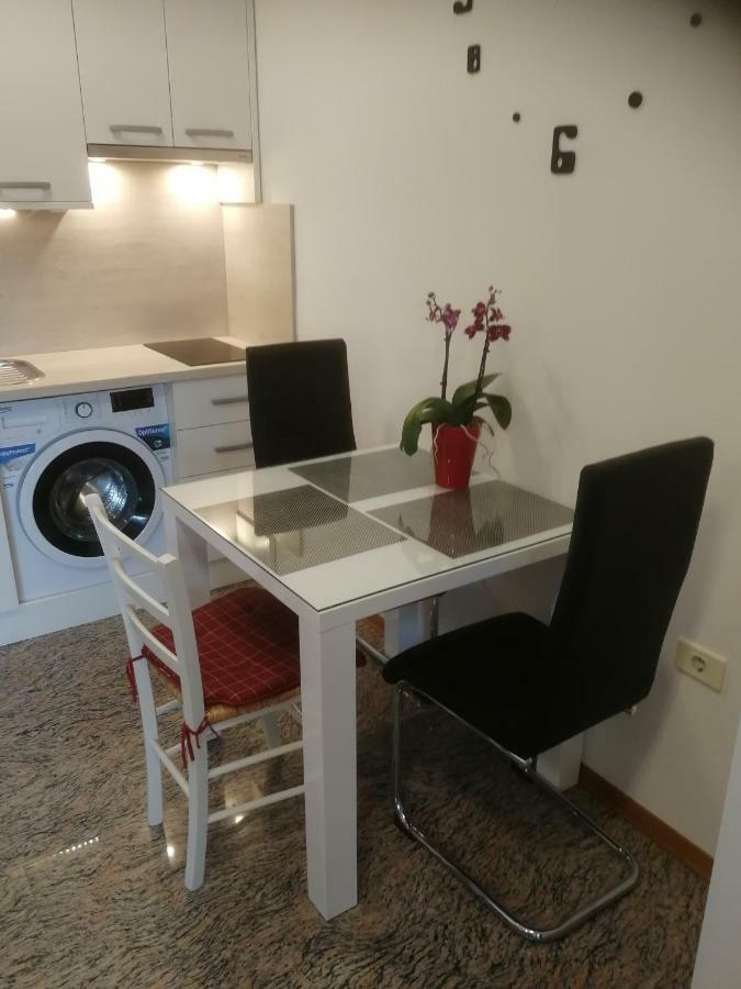 Apartma Rok Анкаран Екстер'єр фото