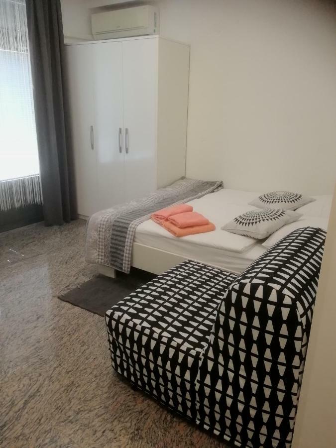 Apartma Rok Анкаран Екстер'єр фото