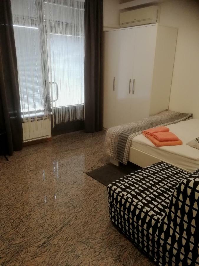 Apartma Rok Анкаран Екстер'єр фото